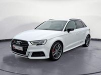 Gebraucht Audi S3 Design 301 PS (221 kW) 2019 Ibisweiß Limousine