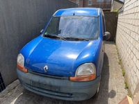 gebraucht Renault Kangoo 