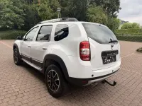 Gebraucht Dacia Duster Urban Explorer 125 PS (91 kW) 2016 SUV