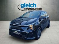 Gebraucht Kia Picanto Vision 68 PS (50 kW) 2025 Schwarz Kleinwagen