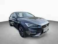 Gebraucht Seat Leon FR 150 PS (110 kW) 2025 Magnetic grau Kleinwagen