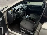 Gebraucht Skoda Fabia Active 90 PS (66 kW) 2016 Braun Kombi