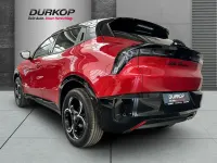 Neu Alfa Romeo Junior Tech Edition 145 PS (106 kW) 2026 Rot SUV