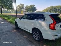 Gebraucht Volvo XC90 235 PS (172 kW) 2017 Weiß SUV