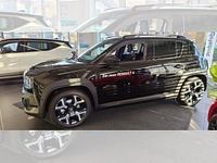 Neu Renault 4 E-Tech 110 kW (150 PS) 2026 Schwarz SUV