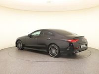 Gebraucht Mercedes CLS400 AMG 330 PS (242 kW) 2024 Metalliclack obsidianschwarz (metallic) Coupé