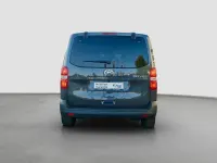 Gebraucht Toyota Proace Verso Comfort 144 PS (105 kW) 2024 Titanium gray Kombi