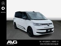 Gebraucht VW Multivan 150 PS (110 kW) 2022 Weiß Van