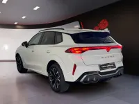 Gebraucht Cupra Terramar 204 PS (150 kW) 2025 Eisweiß SUV