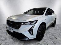 Gebraucht Renault Rafale Esprit Alpine 131 PS (96 kW) 2024 Weiß SUV