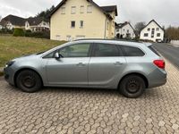 gebraucht Opel Astra Sports Tourer 1.6 CDTI Active