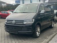 Gebraucht VW Multivan Highline 204 PS (150 kW) 2018 Grau Van