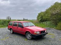 gebraucht Volvo 740 Gl