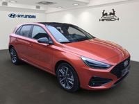 Gebraucht Hyundai i30 Advantage 140 PS (102 kW) 2024 Orange Limousine