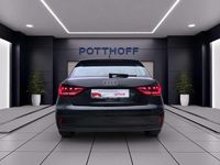 Gebraucht Audi A1 95 PS (69 kW) 2025 Mythosschwarz metallic SUV