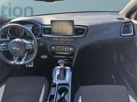 Second-hand Kia ProCeed 140 CP (102 kW) 2019 Gri Break