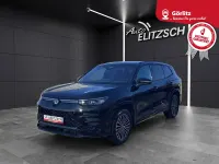Neu VW Tayron R-line 177 PS (130 kW) 2026 Grenadillschwarz metallic SUV