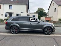 gebraucht Audi Q7 3.0 TDI DPF quattro tiptronic