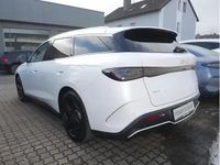 Neu BYD Seal 212 PS (155 kW) 2026 Weiss Kombi