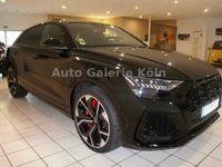 gebraucht Audi RS Q8 4.0 TFSI CARBON SPORTABGAS/HUD/MATRIX/ACC