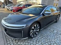 Gebraucht Lucid Air 611 kW (831 PS) 2023 Grau Limousine