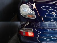 Gebraucht Porsche 911 Carrera 300 PS (220 kW) 1998 Blau