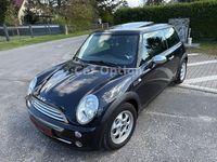 Usado Mini ONE 90 HP (66 kW) 2005 Preto Citadino