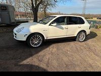Gebraucht Porsche Cayenne 250 PS (183 kW) 2004 Grau SUV