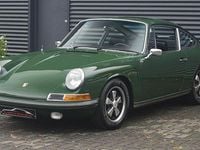 Gebraucht Porsche 912 110 PS (80 kW) 1967 Grün Coupé