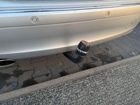 Gebraucht Mercedes CLK280 Elegance 231 PS (169 kW) 2005 Silber Cabrio