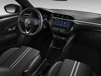 Neu Opel Corsa 101 PS (74 kW) 2025 Eukalyptus grün Kleinwagen