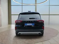 Nowe Ford Kuga 186 KM (136 kW) 2026 Czarny SUV