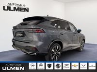 Gebraucht MG HS Luxury 272 PS (200 kW) 2025 Weiss SUV