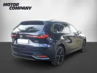 Neu Mazda CX-80 Homura-Line 327 PS (240 kW) 2025 SUV