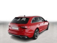 Gebraucht Audi A4 Advanced Plus 150 PS (110 kW) 2025 Kombi