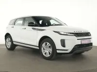 Gebraucht Land Rover Range Rover evoque S 269 PS (197 kW) 2024 Fuji white SUV