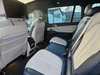 Gebraucht BMW X7 Sport Line 265 PS (194 kW) 2019 Grau SUV