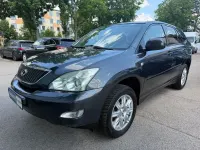 Gebraucht Lexus RX350 276 PS (202 kW) 2006 Grau SUV