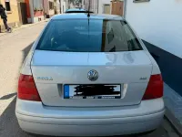 Usata VW Bora 116 CV (85 kW) 1999 Grigio Berlina
