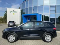 Gebraucht Ford Kuga Cool & Connect 120 PS (88 kW) 2022 Schwarz SUV