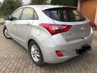 gebraucht Hyundai i30 