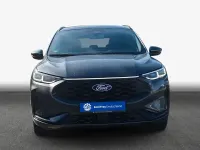 Gebraucht Ford Kuga ST-Line 152 PS (111 kW) 2025 Grau SUV