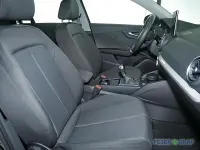 Gebraucht Audi Q2 Advanced Plus 116 PS (85 kW) 2025 Schwarz SUV