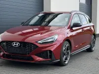 Neu Hyundai i30 GO! 150 PS (110 kW) 2026 Wählbar Kombi