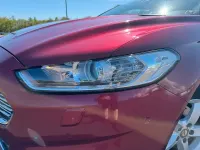 Occasion Ford Mondeo 179 ch (131 kW) 2018 Rouge Berline