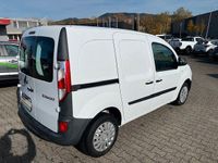 Gebraucht Renault Kangoo Rapid Extra 116 PS (85 kW) 2021 Weiß Van / Kleinbus