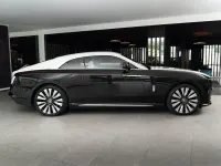 Gebraucht Rolls Royce Spectre 430 kW (585 PS) 2024 Coupé