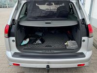 Gebraucht Opel Vectra 150 PS (110 kW) 2008 Silber Kombi