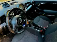 Brugt Mini ONE 98 HK (72 kW) 2011 Brun Hatchback
