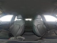 Gebraucht Audi A7 Sportback Ambiente 299 PS (219 kW) 2025 Firmamentblau Kleinwagen